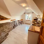 Kapr بيت ضيافة Český Krumlov