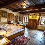 Kapr بيت ضيافة Český Krumlov