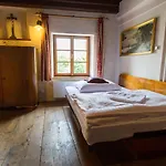 Kapr بيت ضيافة