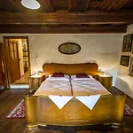 بيت ضيافة Kapr