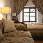 بيت ضيافة Kapr