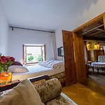 Kapr Affittacamere 4*