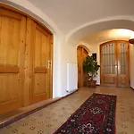 Kapr بيت ضيافة Český Krumlov