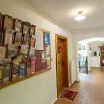 Kapr بيت ضيافة Český Krumlov