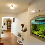 بيت ضيافة Kapr