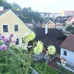 Kapr 4* Český Krumlov