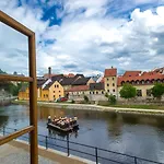 Kapr 4* Český Krumlov