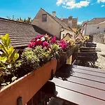 بيت ضيافة Kapr 4*