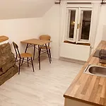 بيت ضيافة Kapr