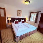 بيت ضيافة Kapr Český Krumlov