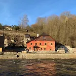 بيت ضيافة Kapr Český Krumlov