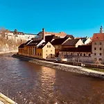 Kapr بيت ضيافة