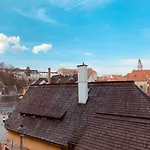بيت ضيافة Kapr Český Krumlov