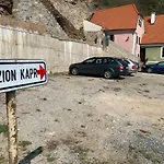 Kapr Český Krumlov