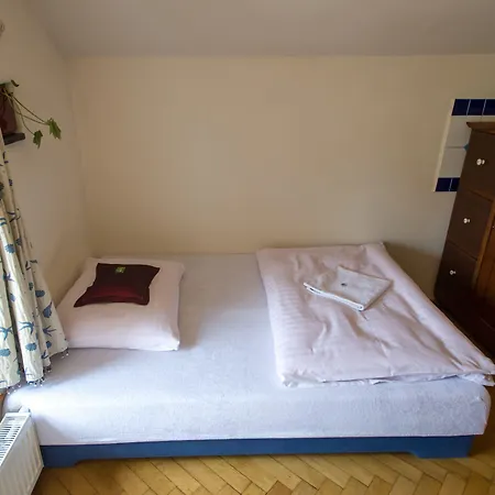 Kapr بيت ضيافة Český Krumlov