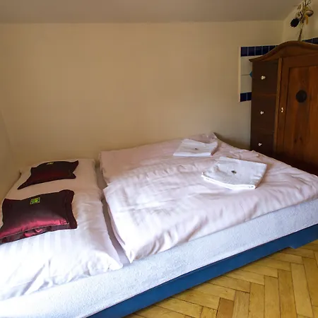 Kapr بيت ضيافة Český Krumlov
