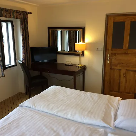 Affittacamere Kapr 4*