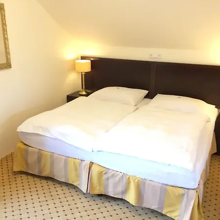 Affittacamere Kapr 4*