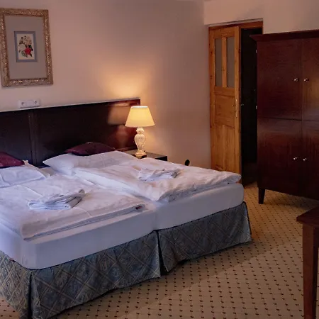 Affittacamere Kapr Český Krumlov