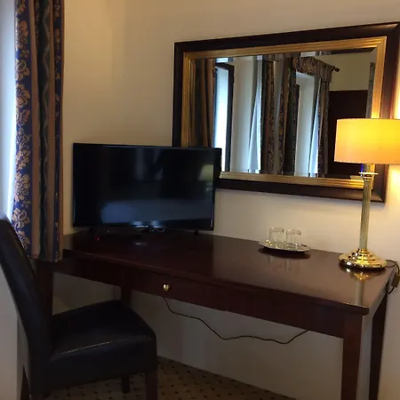 Kapr Affittacamere Český Krumlov