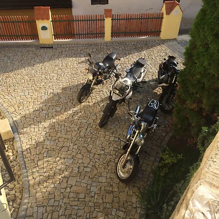 Kapr Český Krumlov