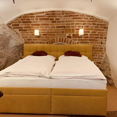 Affittacamere Kapr Český Krumlov