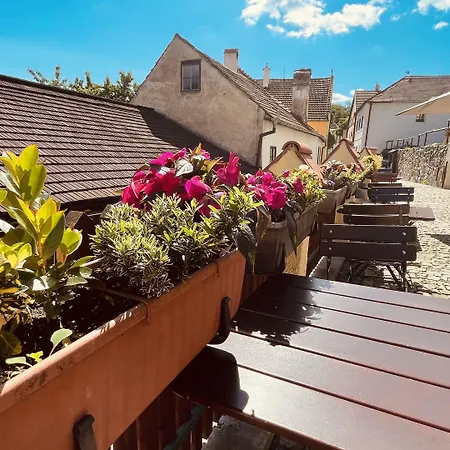 Affittacamere Kapr 4*