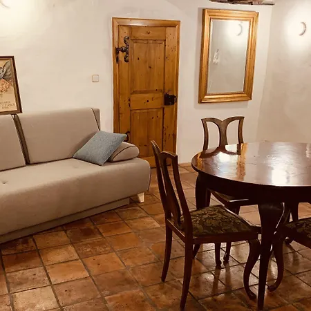 Kapr Affittacamere 4*