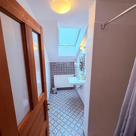 Kapr 4* Český Krumlov