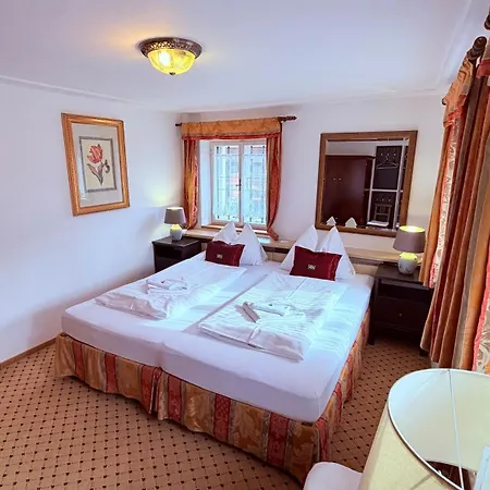 Casa de hóspedes Kapr