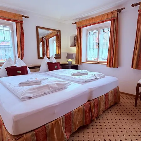 Kapr Casa de hóspedes 4*