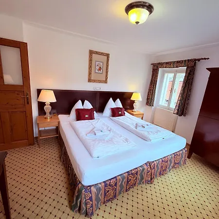 بيت ضيافة Kapr Český Krumlov