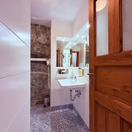 Casa de hóspedes Kapr Český Krumlov