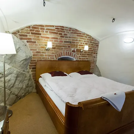 Kapr Cesky Krumlov