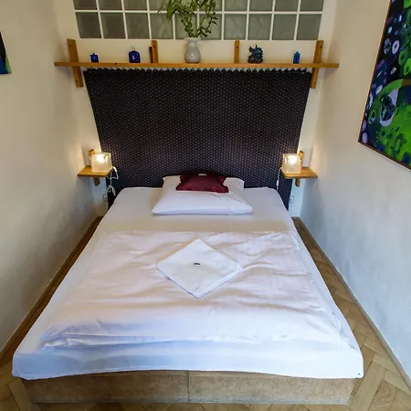 Guest house Kapr