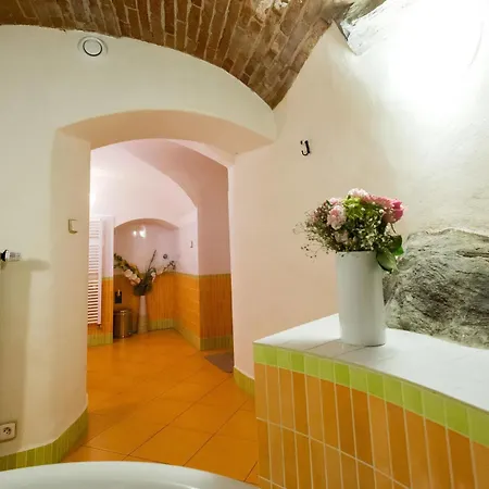 Kapr Guest house 4*