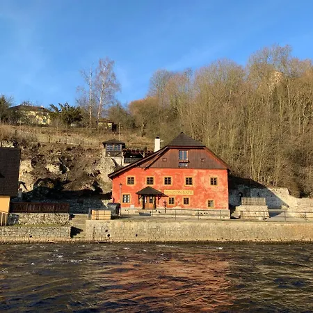 Guest house Kapr Cesky Krumlov