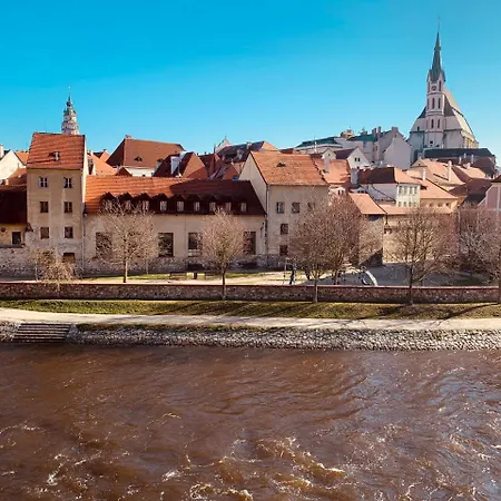 Guest house Kapr Cesky Krumlov