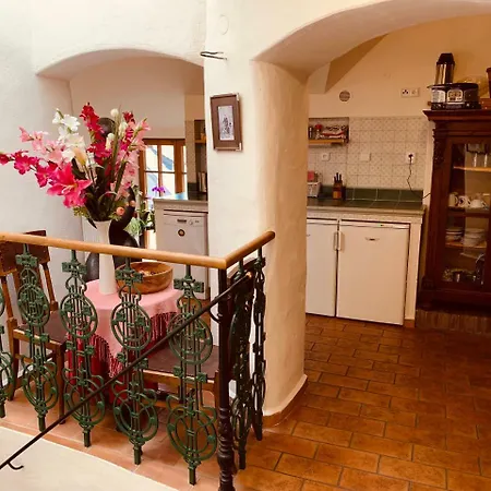 Guest house Kapr Cesky Krumlov