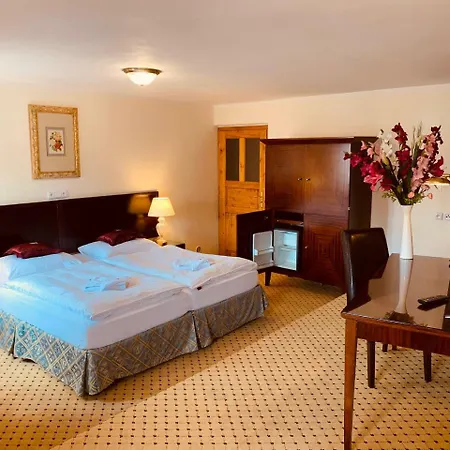 Kapr Guest house Cesky Krumlov