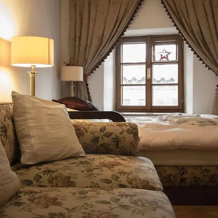 Kapr Guest house
