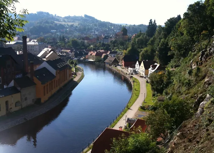 Casa de hóspedes Kapr