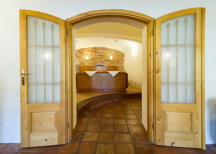 Kapr Český Krumlov