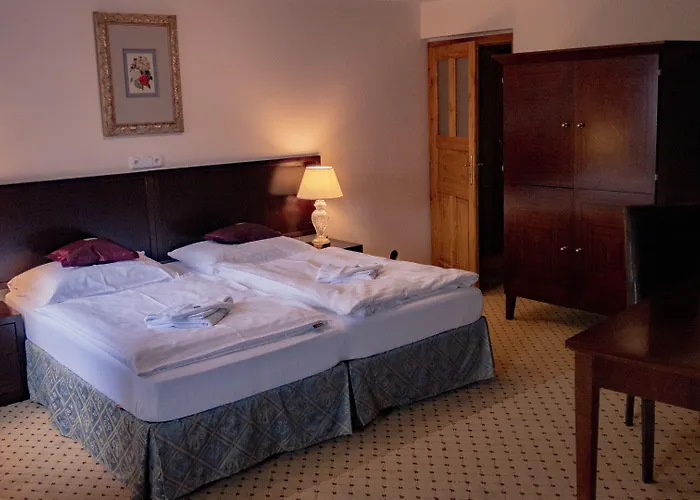 Casa de hóspedes Kapr Český Krumlov