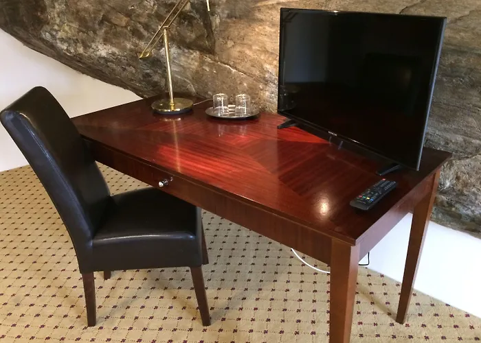 Kapr Casa de hóspedes