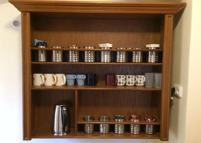 Kapr Casa de hóspedes 4*