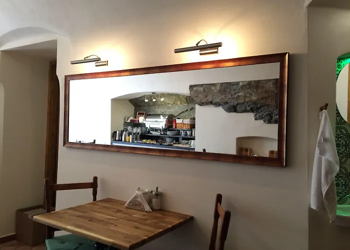 Casa de hóspedes Kapr 4*