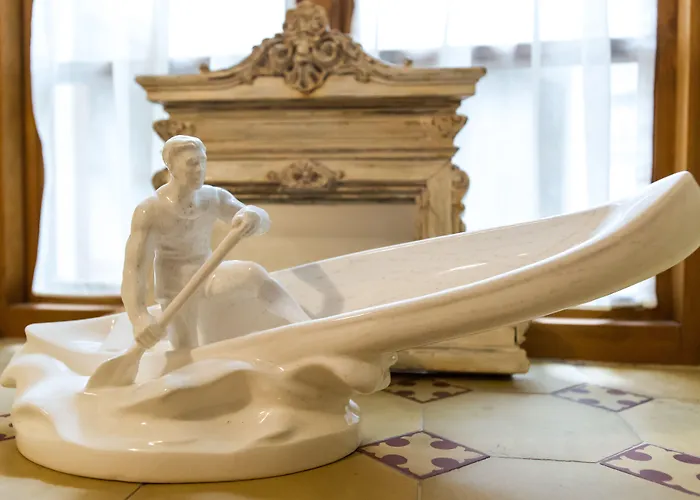 Kapr Casa de hóspedes