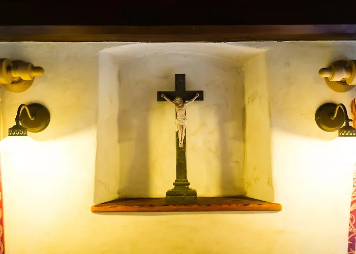 Kapr Casa de hóspedes 4*