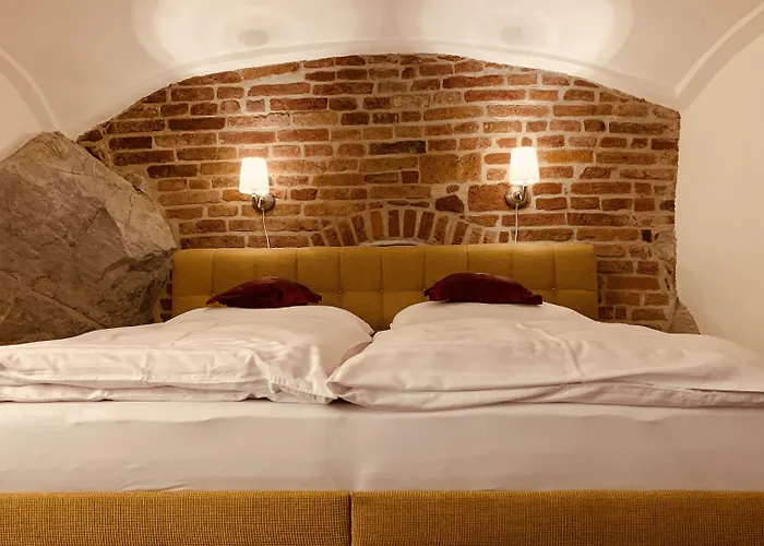 Casa de hóspedes Kapr Český Krumlov